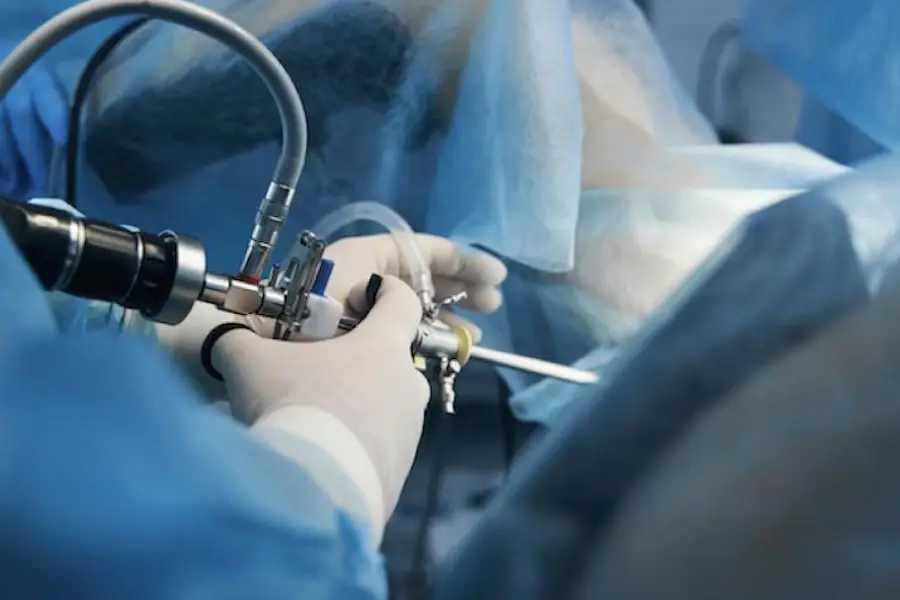 Hysteroscopy