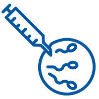 Recipients of multiple awards for innovation in IVF