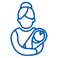 Hundreds of successful parenthood journeys created