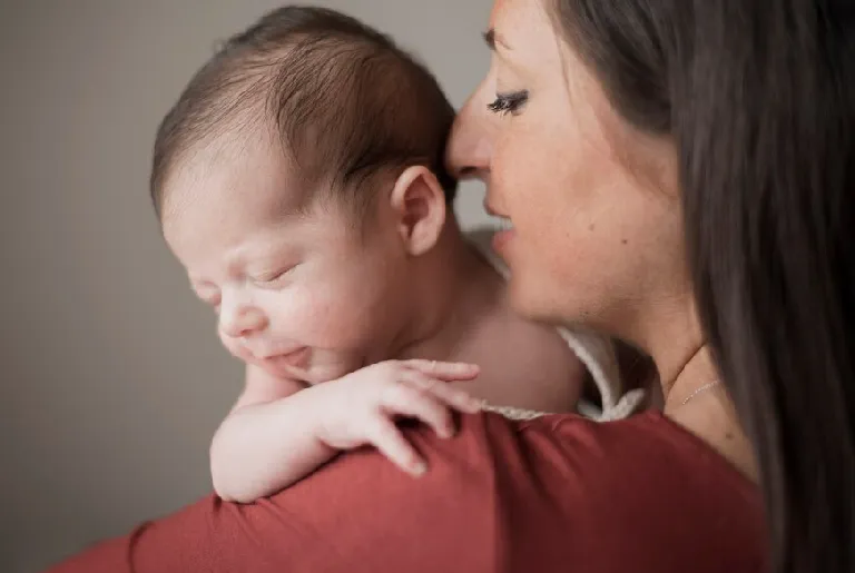 Fertility - Female - 1