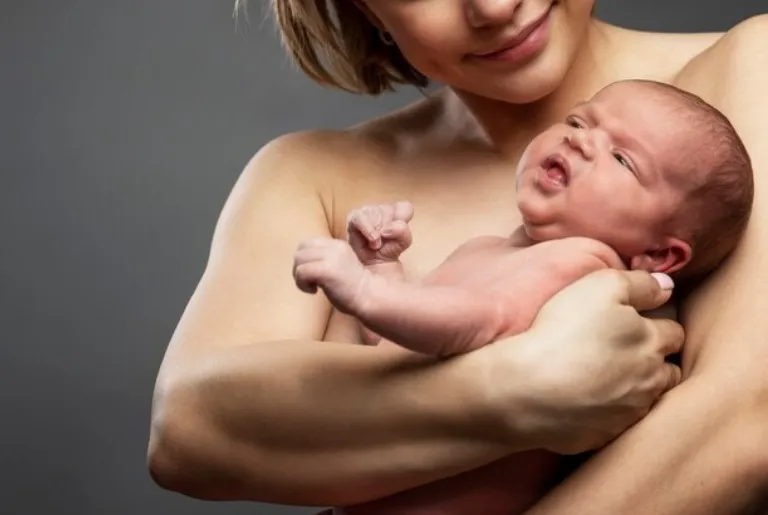 Fertility - Female - 2