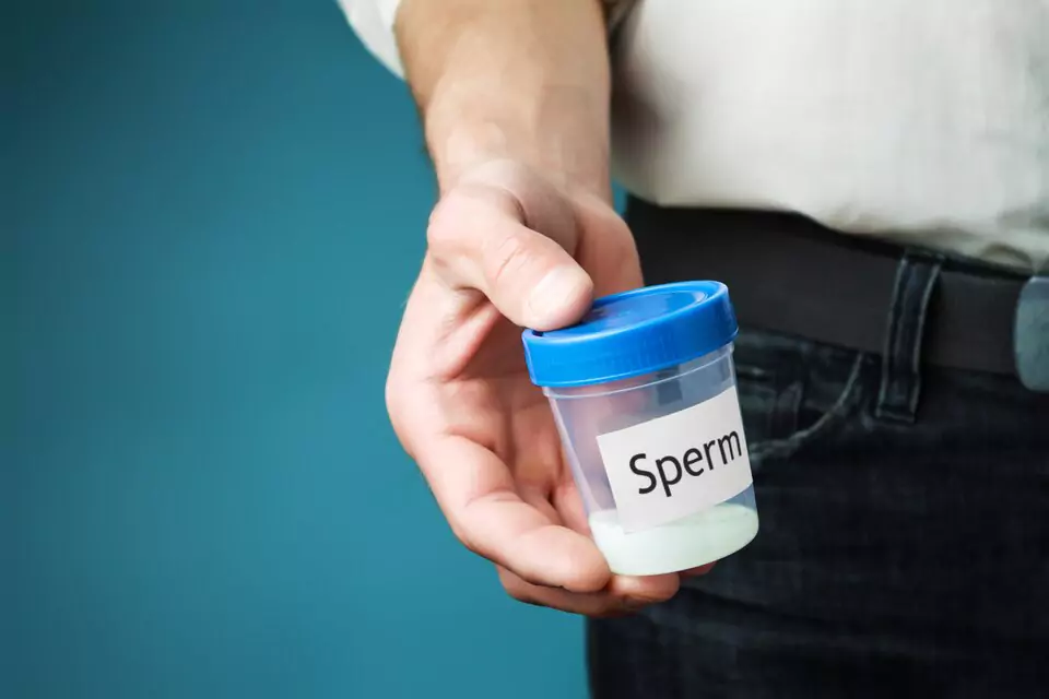 advanced sperm selection