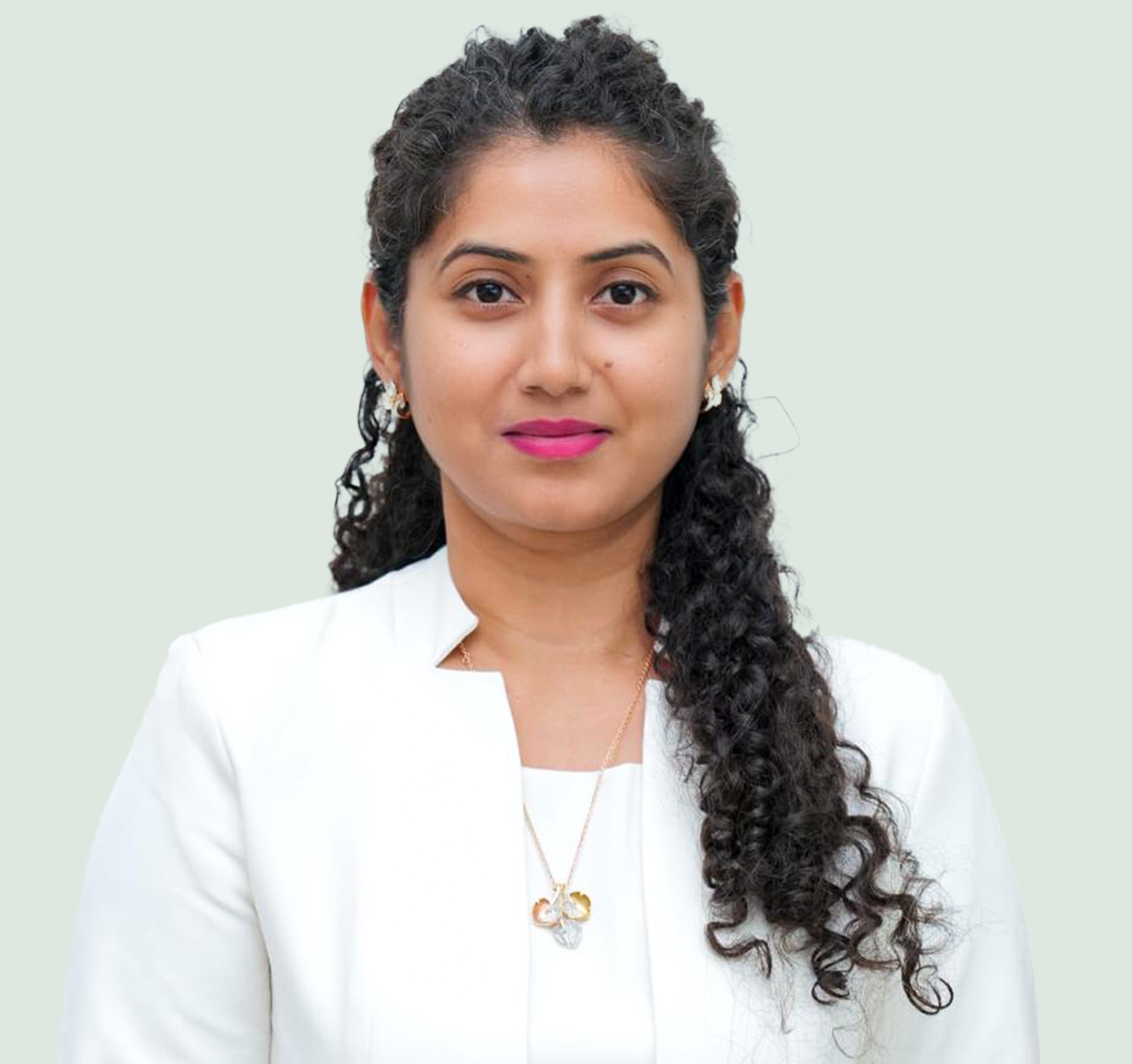 Dr. Shasi Rao