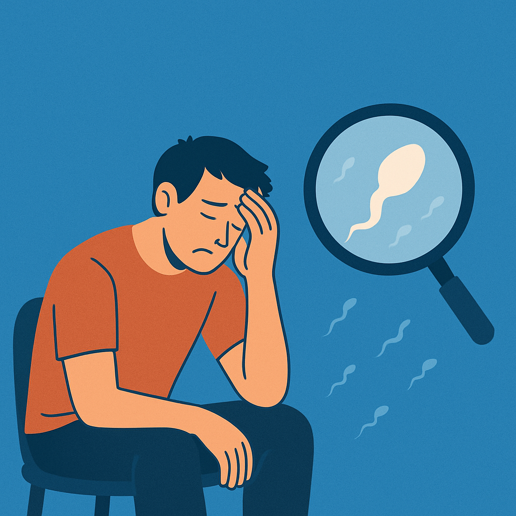 Pozitiv IVF IUI PCOS