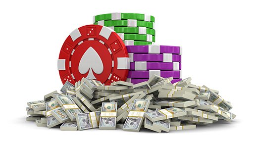 Casinos con Dinero Real: ¿Es Legítimo Ganar Dinero en Línea?